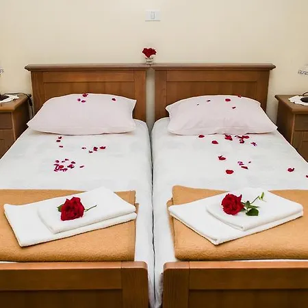 Bed & Breakfast Pr Vncki Divaca