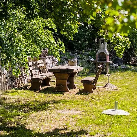 Bed & Breakfast Pr Vncki Divaca