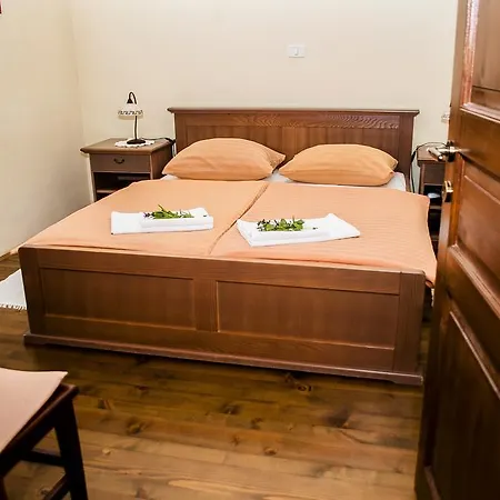 Bed & Breakfast Pr Vncki Divaca