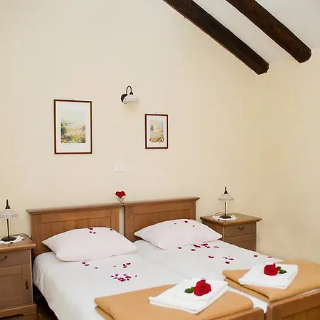 Bed & Breakfast Pr Vncki